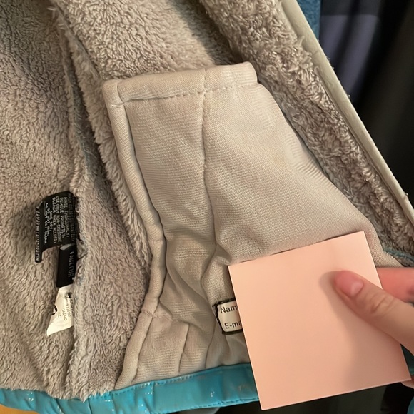 SNOZU - Kids winter jacket - Picture 3 of 7